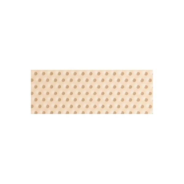Orfit NS Soft Splinting Material, 18" x 24" x 1/8", Maxi Perforated
